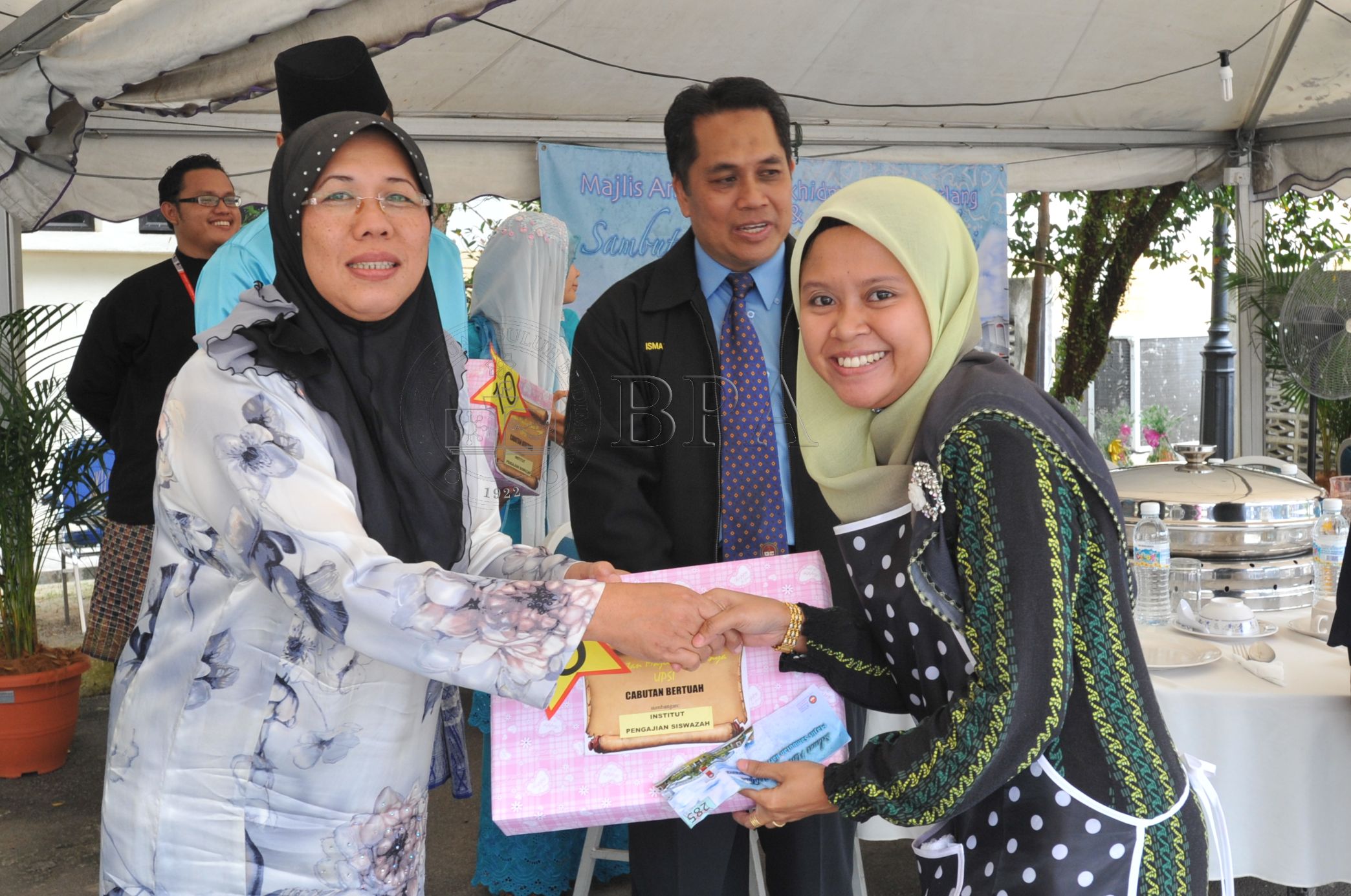 BPA 12 110 APC PRO 5553